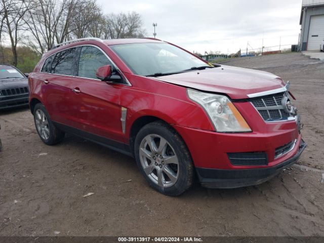 CADILLAC SRX 2010 3gyfndey4as556740