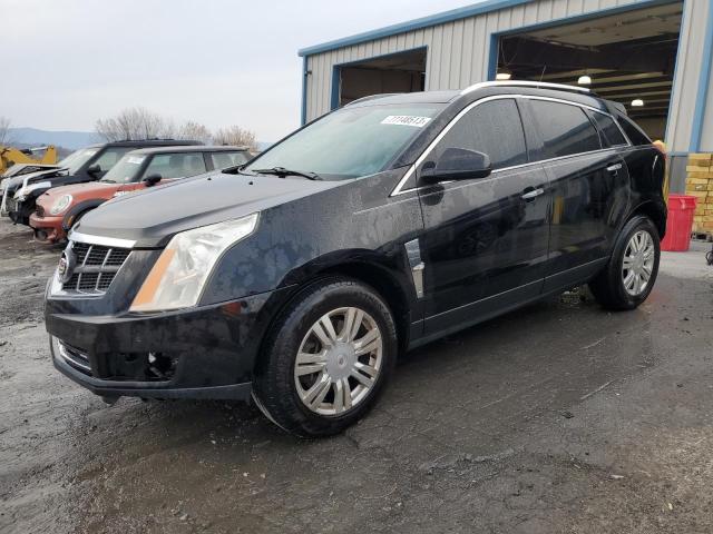 CADILLAC SRX 2010 3gyfndey4as586983