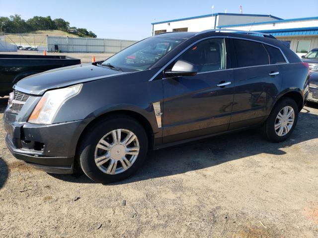 CADILLAC SRX LUXURY 2010 3gyfndey4as613163