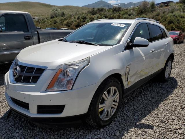 CADILLAC SRX 2010 3gyfndey4as626947