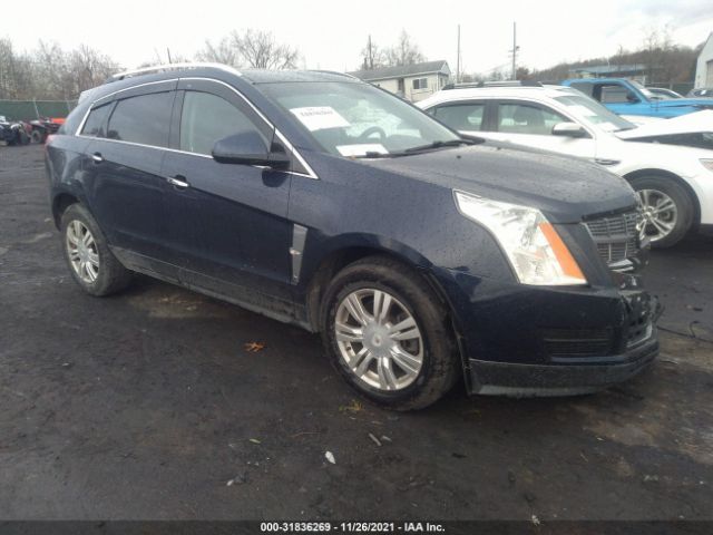 CADILLAC SRX 2011 3gyfndey4bs513324