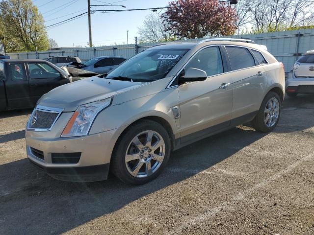 CADILLAC SRX LUXURY 2011 3gyfndey4bs513629