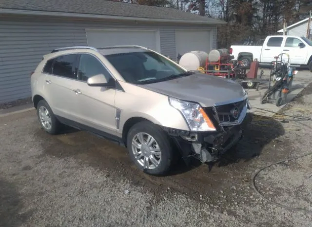 CADILLAC SRX 2011 3gyfndey4bs516532