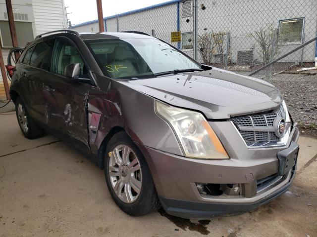 CADILLAC SRX LUXURY 2011 3gyfndey4bs519530