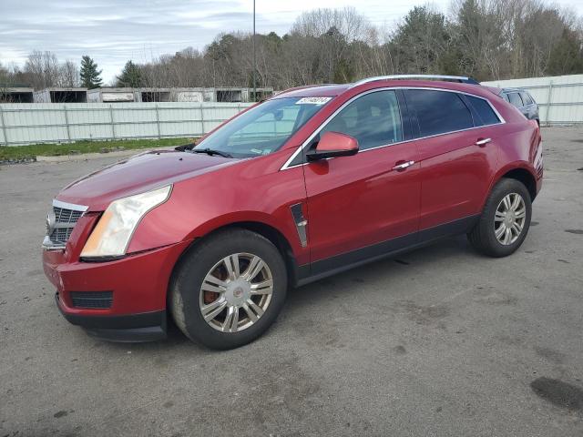 CADILLAC SRX 2011 3gyfndey4bs527949