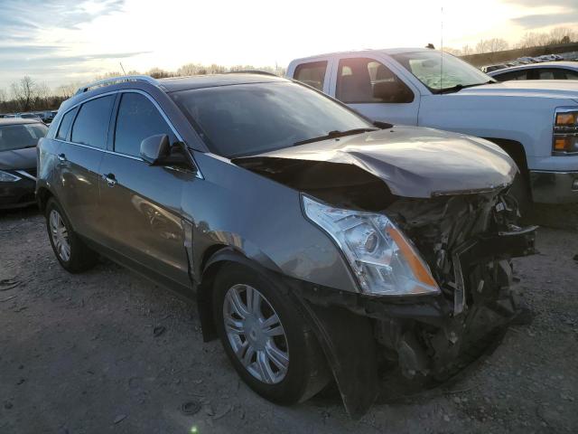 CADILLAC SRX LUXURY 2011 3gyfndey4bs538191