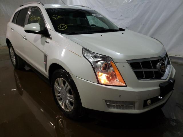 CADILLAC SRX LUXURY 2011 3gyfndey4bs555640