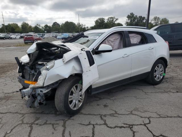 CADILLAC SRX LUXURY 2011 3gyfndey4bs557808