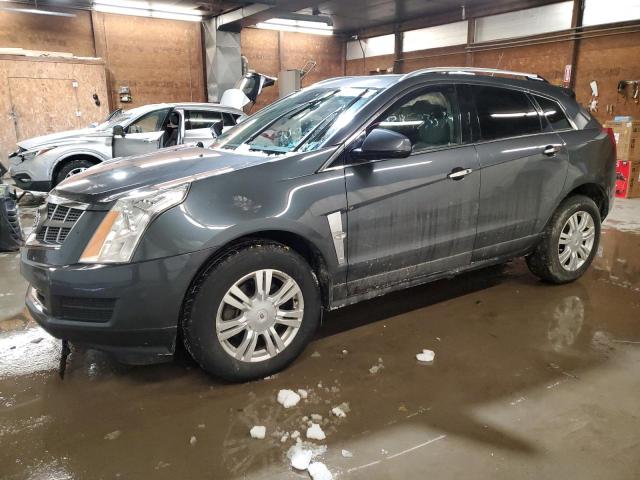 CADILLAC SRX 2011 3gyfndey4bs571546