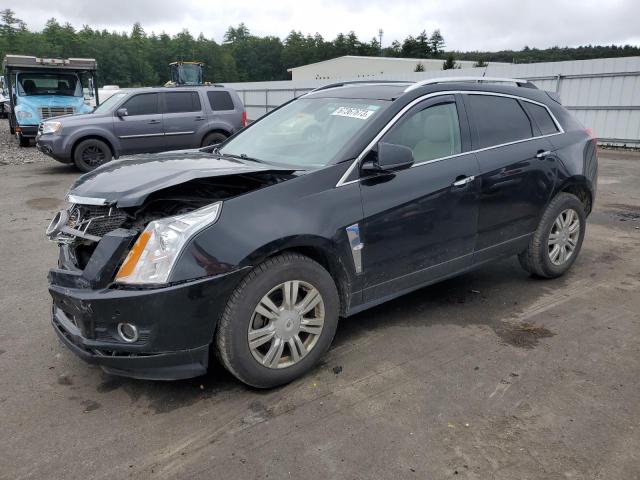 CADILLAC SRX LUXURY 2011 3gyfndey4bs601175