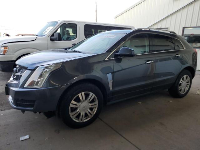 CADILLAC SRX 2011 3gyfndey4bs608465