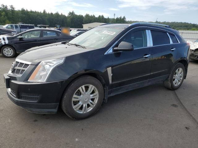 CADILLAC SRX LUXURY 2011 3gyfndey4bs616937