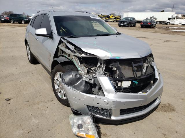 CADILLAC SRX LUXURY 2011 3gyfndey4bs627419