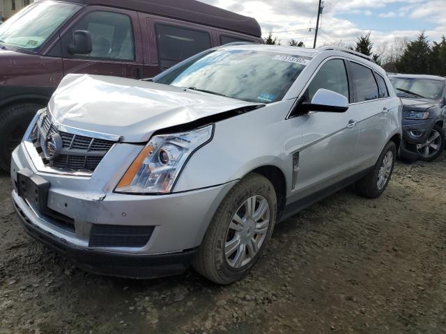 CADILLAC SRX LUXURY 2011 3gyfndey4bs671954