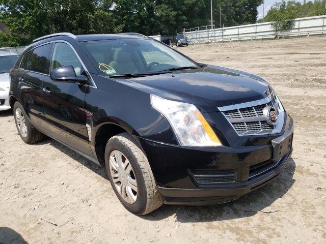 CADILLAC SRX LUXURY 2011 3gyfndey4bs673669