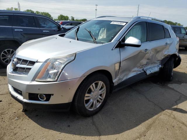 CADILLAC SRX 2011 3gyfndey4bs674076