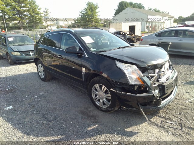 CADILLAC SRX 2011 3gyfndey4bs674353