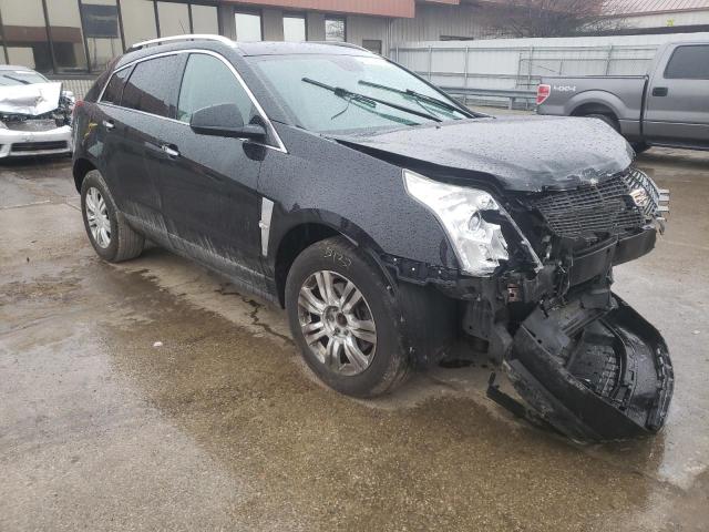 CADILLAC SRX LUXURY 2011 3gyfndey4bs674949