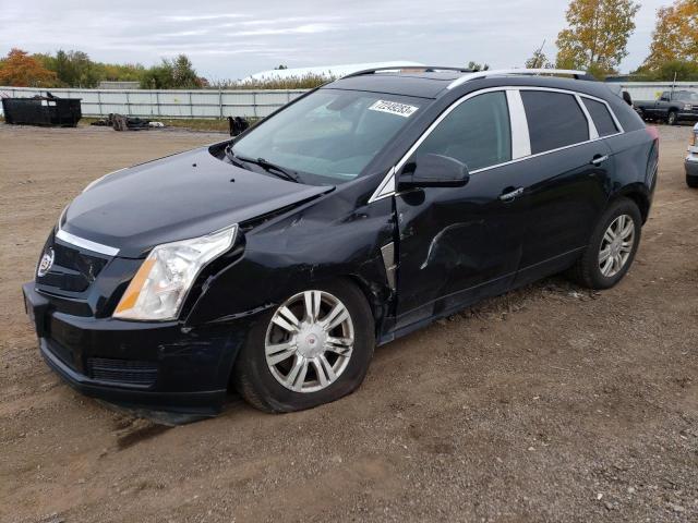 CADILLAC SRX LUXURY 2011 3gyfndey4bs679553