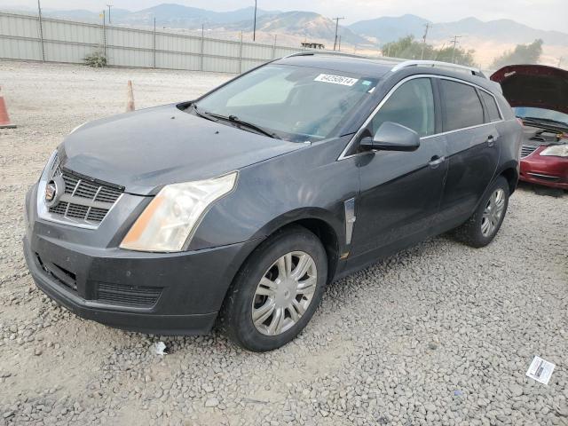 CADILLAC SRX 2010 3gyfndey5as534956