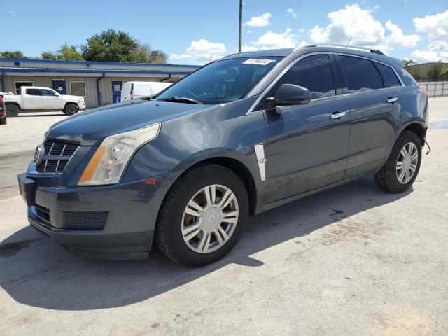 CADILLAC SRX 2010 3gyfndey5as572798