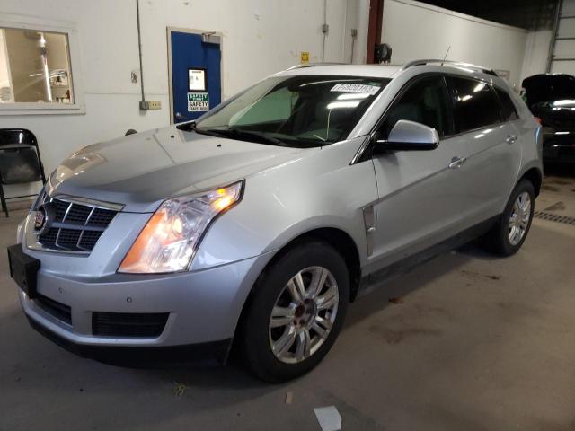 CADILLAC SRX 2010 3gyfndey5as618954