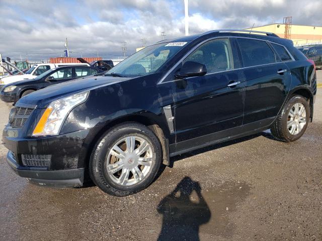 CADILLAC SRX LUXURY 2010 3gyfndey5as632580