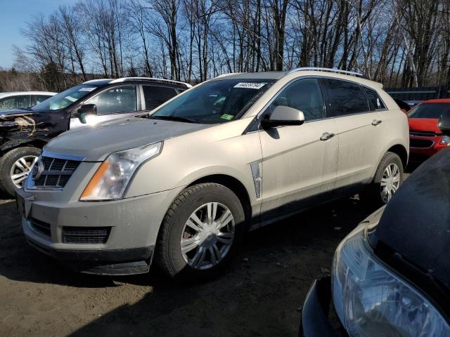 CADILLAC SRX 2010 3gyfndey5as646429