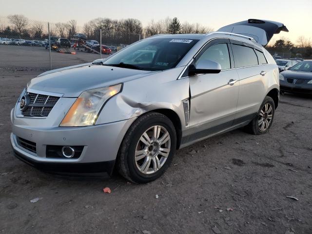 CADILLAC SRX 2010 3gyfndey5as652599