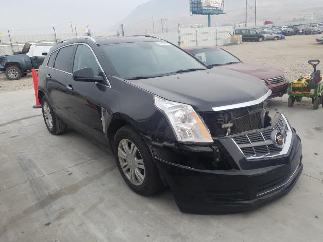 CADILLAC SRX 2011 3gyfndey5bs510416