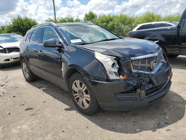 CADILLAC SRX LUXURY 2011 3gyfndey5bs537339