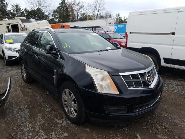 CADILLAC SRX LUXURY 2011 3gyfndey5bs540516