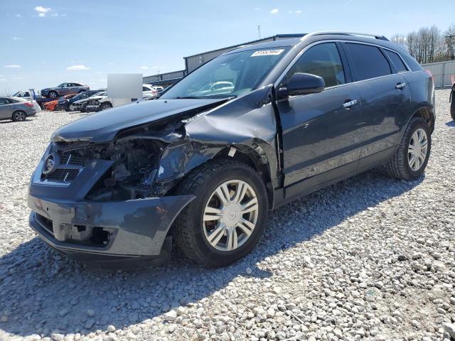 CADILLAC SRX 2011 3gyfndey5bs542685