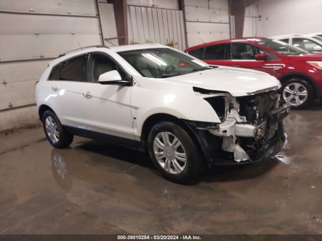 CADILLAC SRX 2011 3gyfndey5bs547675