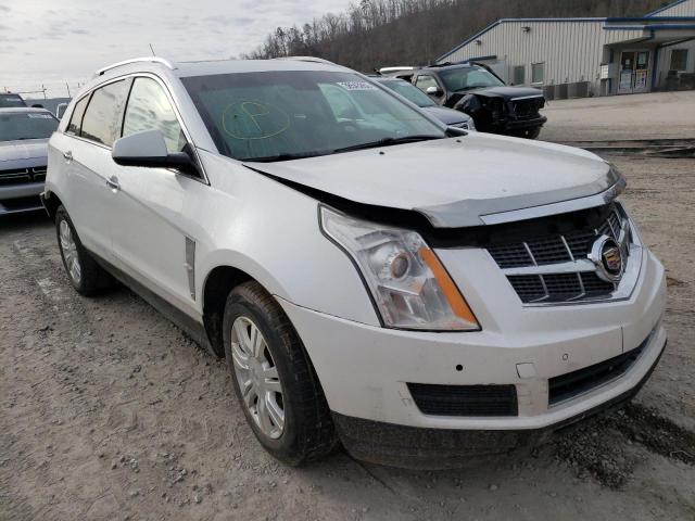 CADILLAC SRX LUXURY 2011 3gyfndey5bs555341