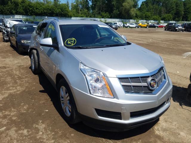 CADILLAC SRX LUXURY 2011 3gyfndey5bs563083