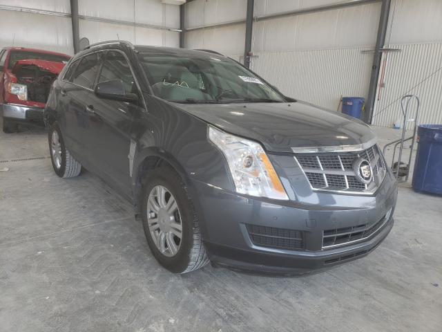 CADILLAC SRX LUXURY 2011 3gyfndey5bs565349