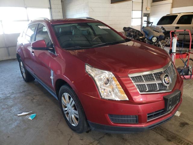 CADILLAC SRX LUXURY 2011 3gyfndey5bs568400