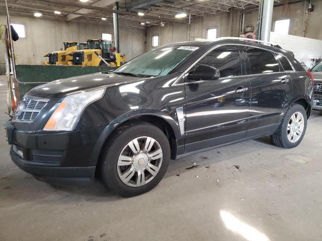 CADILLAC SRX LUXURY 2011 3gyfndey5bs571748