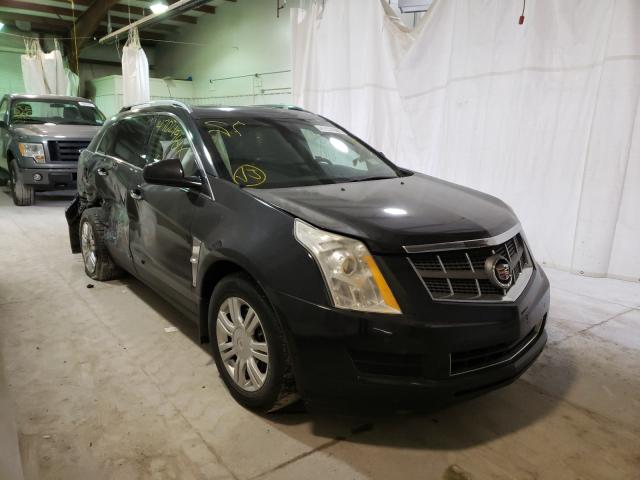 CADILLAC SRX LUXURY 2011 3gyfndey5bs594947