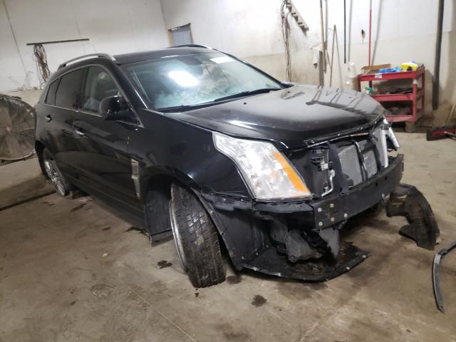 CADILLAC SRX LUXURY 2011 3gyfndey5bs597136