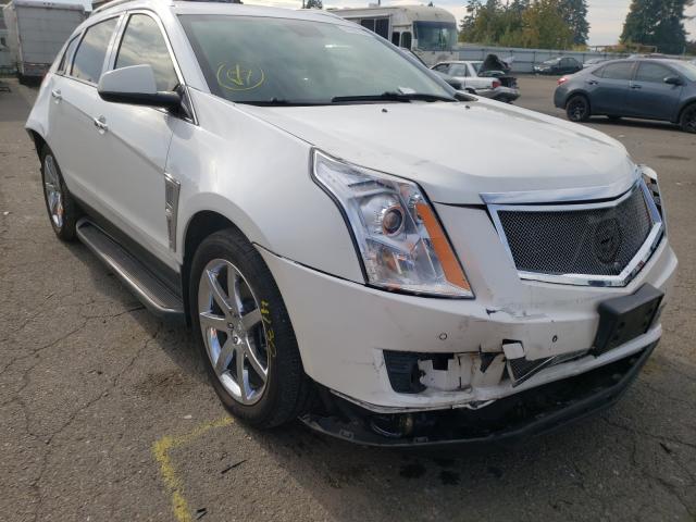 CADILLAC SRX 2011 3gyfndey5bs600083