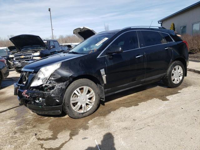 CADILLAC SRX 2011 3gyfndey5bs614890