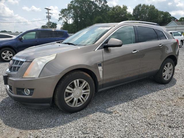 CADILLAC SRX LUXURY 2011 3gyfndey5bs615229