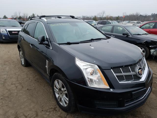 CADILLAC SRX LUXURY 2011 3gyfndey5bs648263