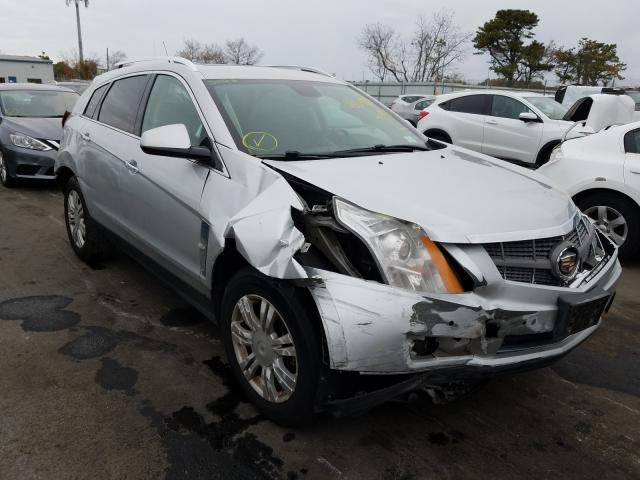 CADILLAC SRX LUXURY 2011 3gyfndey5bs668271