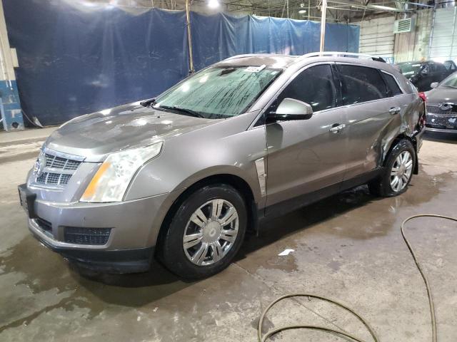 CADILLAC SRX LUXURY 2011 3gyfndey5bs668786