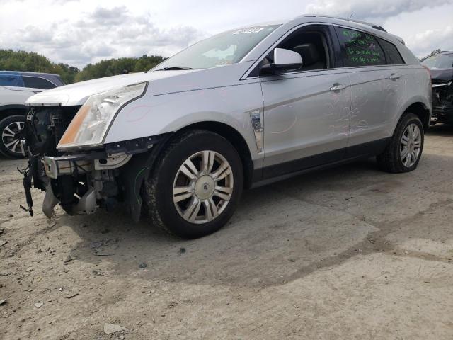 CADILLAC SRX 2010 3gyfndey6as633351