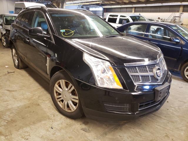 CADILLAC SRX LUXURY 2011 3gyfndey6bs511218