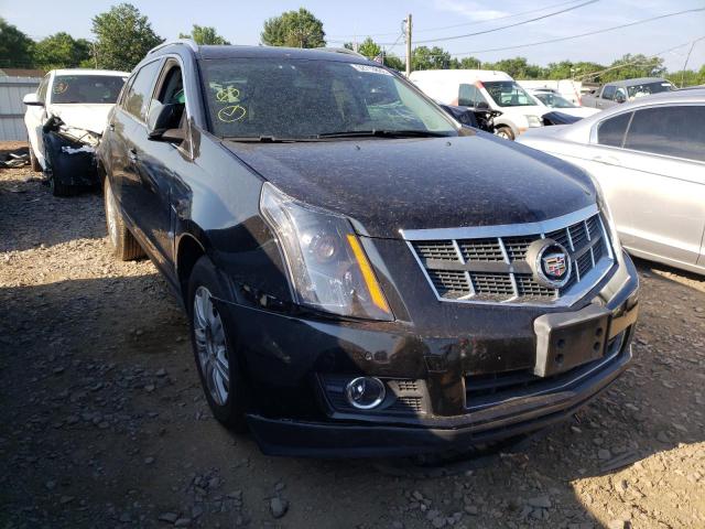 CADILLAC SRX LUXURY 2011 3gyfndey6bs511252